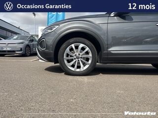 T-ROC STYLE 1.5 TSI 150 CH DSG7 2023 occasion 59223 Roncq