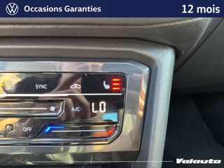 Tiguan ELEGANCE 2.0 TDI 150 CH DSG7 2022 occasion 59223 Roncq