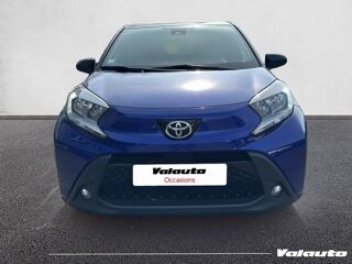 Aygo X 1.0 VVT-I 72 S CVT DESIGN 2023 occasion 59223 Roncq