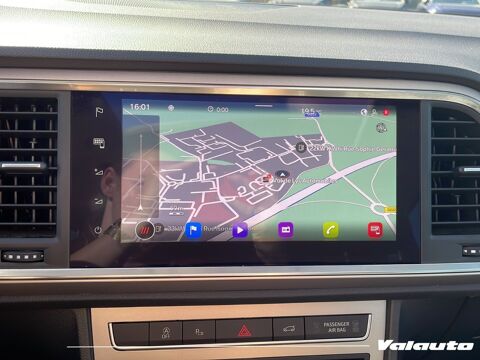 Ateca XPERIENCE 1.5 TSI 150CH DSG7 2022 occasion 59930 La Chapelle-d'Armenti&egrave;res