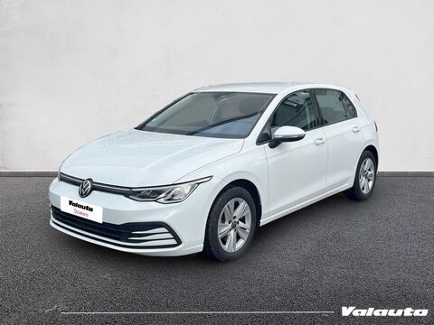 Annonce voiture Volkswagen Golf 19990 €