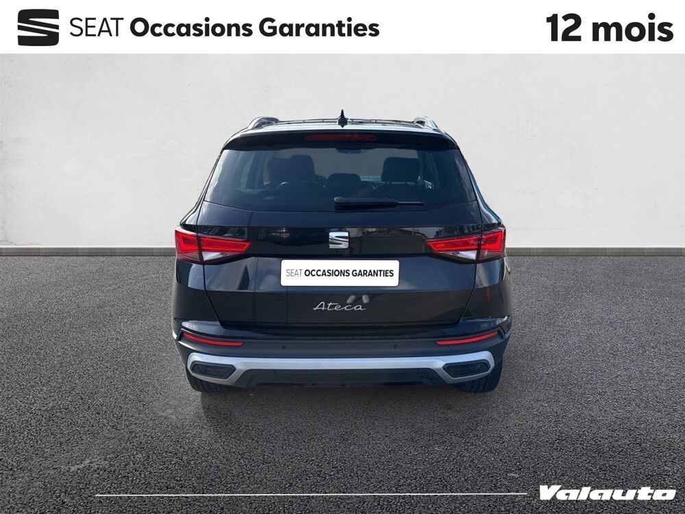 Ateca STYLE 2.0 TDI 150 CH DSG7 2024 occasion 59223 Roncq
