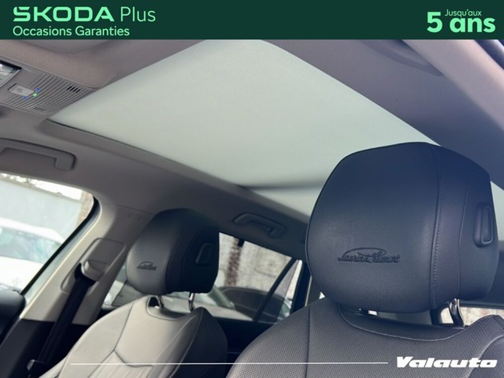 Superb LAURIN & KLEMENT 2.0 TDI 150... 2024 occasion 59130 Lambersart