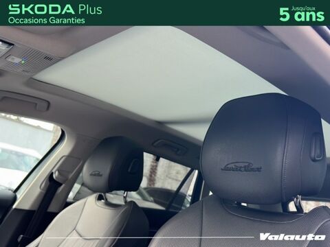 Superb LAURIN & KLEMENT 2.0 TDI 150... 2024 occasion 59130 Lambersart