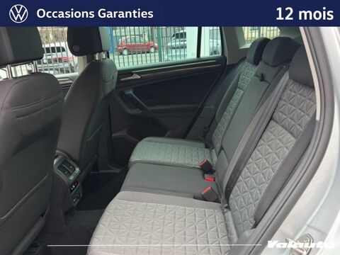 Tiguan 1.5 TSI 130 CH LIFE 2023 occasion 59720 Louvroil