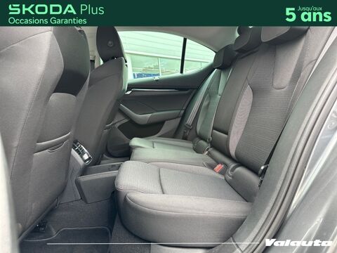 Octavia NV BERLINE SELECTION 2.0 TDI 150 ... 2024 occasion 59400 Cambrai