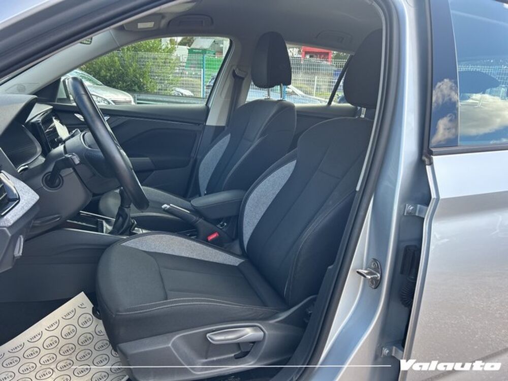 Kamiq SELECTION 1.0 TSI 95CH BVM5 2025 occasion 62217 Beaurains