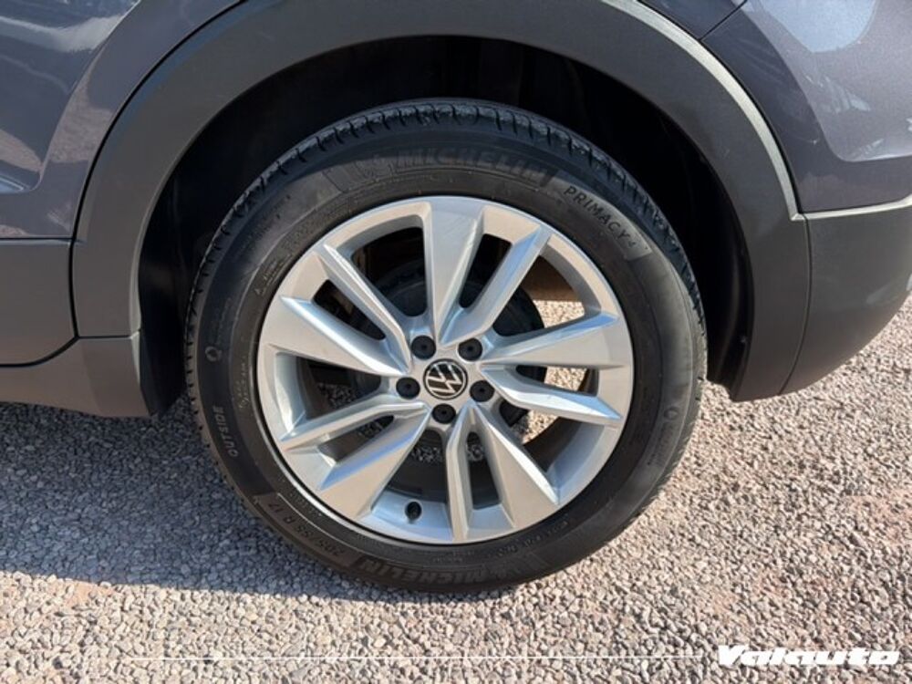 T-Cross VW EDITION 1.0 TSI 95CH BVM5 2024 occasion 59860 Bruay-sur-l'Escaut