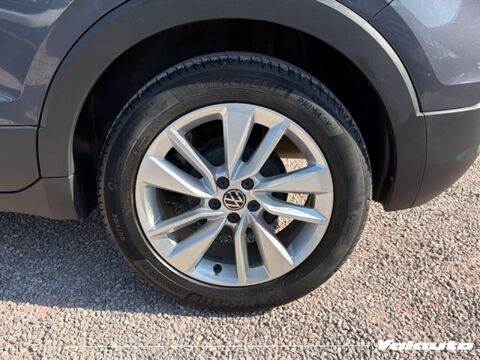 T-Cross VW EDITION 1.0 TSI 95CH BVM5 2024 occasion 59860 Bruay-sur-l'Escaut