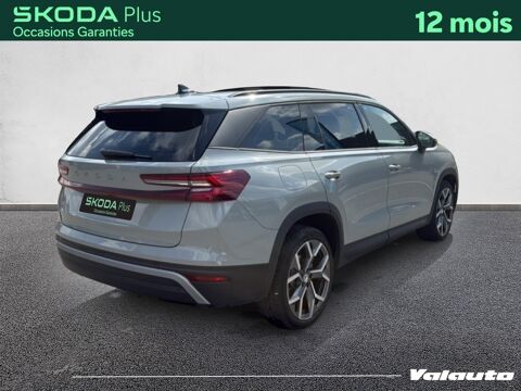 Kodiaq 1.5 TSI 150 CH DSG7 7PLACES SELE... 2024 occasion 59223 Roncq