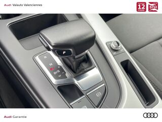 A5 SB 35 TDI 2.0 163 CH S TRO... 2023 occasion 59860 Bruay-sur-l'Escaut