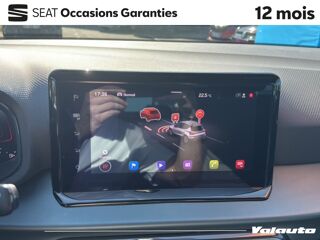 Arona XPERIENCE 1.5 TSI 150 CH ACT DSG7 2023 occasion 59223 Roncq