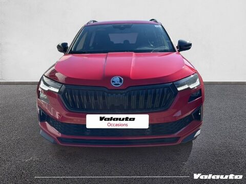 Karoq SPORTLINE 1.5 TSI 150 CH DSG7 ACT 2024 occasion 59223 Roncq