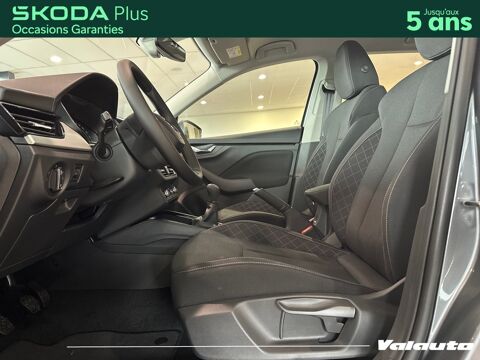 Scala AMBITION 1.0 TSI EVO 95CH BVM5 2024 occasion 59400 Cambrai