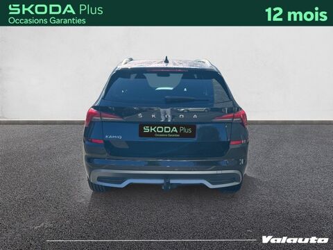 Kamiq STYLE 1.5 TSI 150CH ACT DSG7 2023 occasion 59130 Lambersart