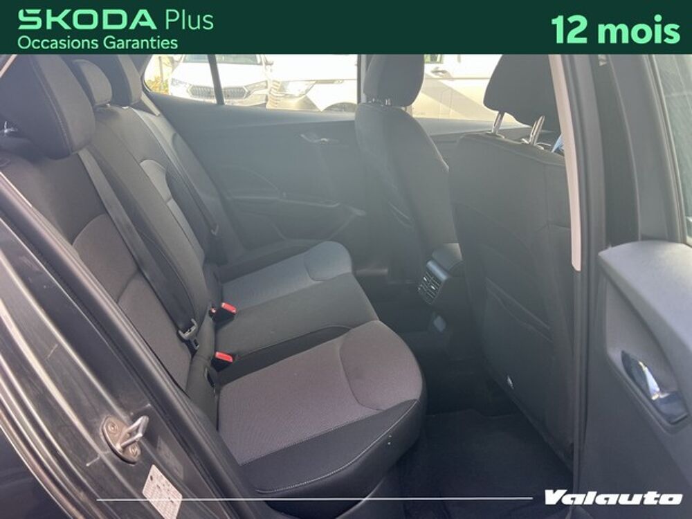 Fabia AMBITION 1.0 MPI 80CH BVM5 2023 occasion 59130 Lambersart