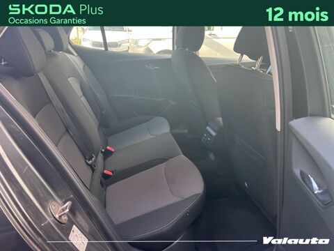 Fabia AMBITION 1.0 MPI 80CH BVM5 2023 occasion 59130 Lambersart