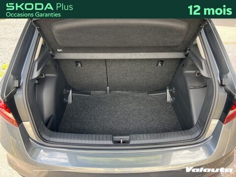 Fabia STYLE 1.0 TSI 95CH BVM5 2023 occasion 59130 Lambersart