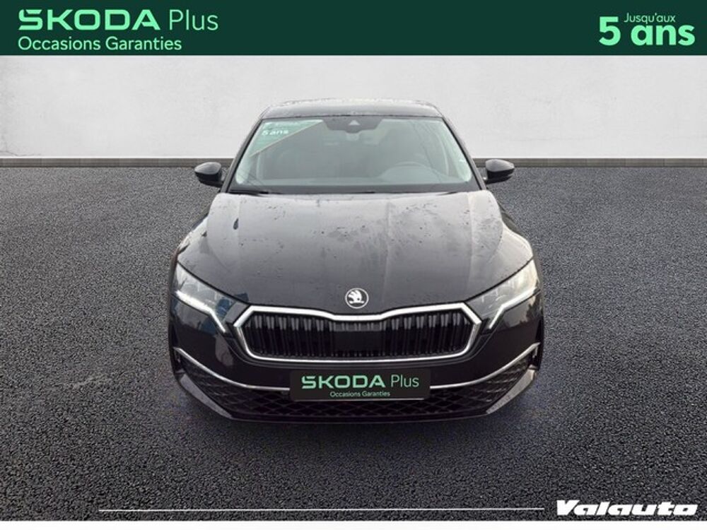 Octavia SELECTION 2.0 TDI 150 DSG7 2025 occasion 59223 Roncq