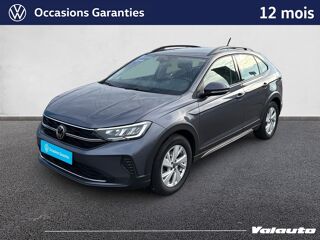 Taigo LIFE 1.0 TSI 95 CH 2023 occasion 59223 Roncq