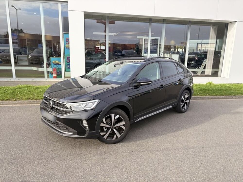 Taigo EDITION 1.0 TSI 95 CH BVM5 2025 occasion 59223 Roncq