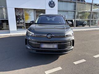 Tiguan NOUVEAU 1.5 EHYBRID 204CH DSG6 VW EDI... 2026 occasion 59130 Lambersart