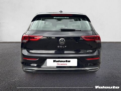 Golf A8 1.5 TSI MILD HYBRID 150CH DSG7 STYLE 2023 occasion 59223 Roncq