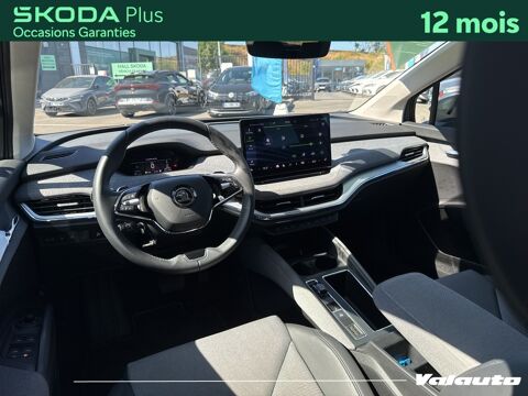 Enyaq SKODA 60 2024 occasion 59223 Roncq
