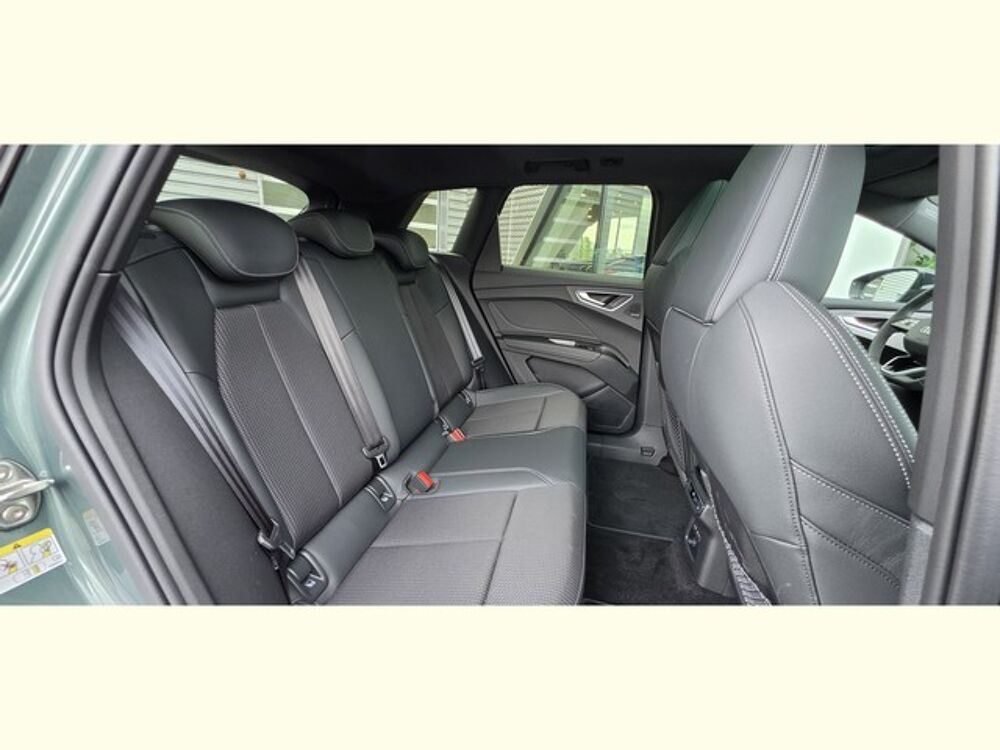 Q4 E-TRON QUATTRO PERFORMANCE 340 CH 2026 occasion 59860 Bruay-sur-l'Escaut
