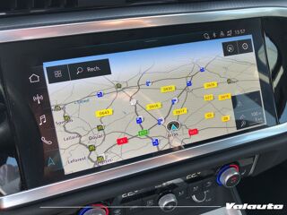 Q3 ADVANCED 35 TDI 2.0 150 2023 occasion 59720 Louvroil