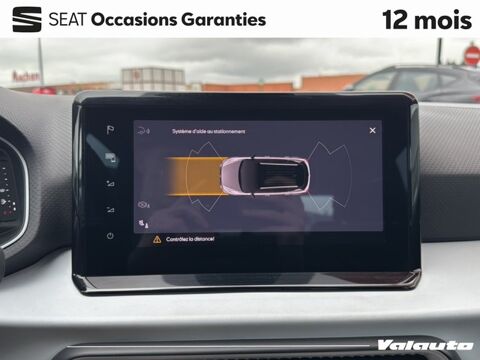 Arona STYLE 1.0 TSI 95 CH BVM5 2023 occasion 59223 Roncq