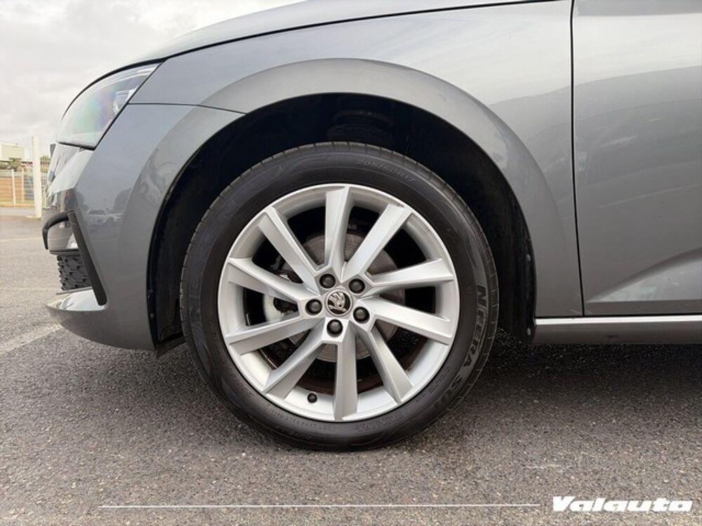 Scala STYLE 1.5 TSI 150CH ACT DSG7 2023 occasion 59400 Cambrai