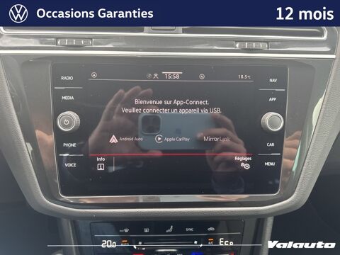 Tiguan LIFE 1.4 TSI HYBRID 2023 occasion 59400 Cambrai