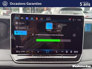 Tiguan LIFE PLUS 1.5 EHYBRID 204CH DSG6 2025 occasion 59223 Roncq