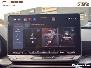 Leon ST V 2.0 TDI 150 CH DSG7 2025 occasion 59223 Roncq