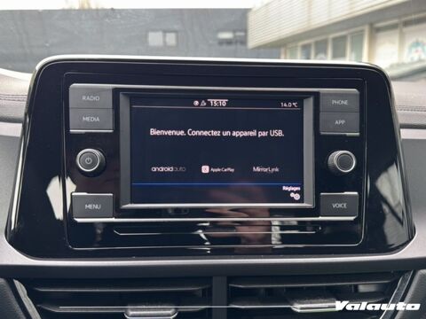 T-ROC 1.0 TSI 110 CH 2023 occasion 59223 Roncq