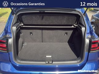 T-Cross LIFE BUSINESS 1.0 TSI 95 CH 2023 occasion 59100 Roubaix