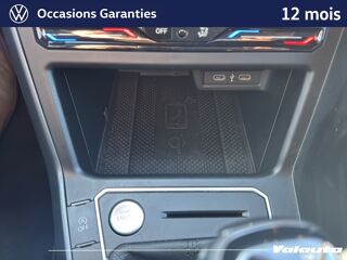 Taigo 1.0 TSI 110 CH DSG7 R LINE 2023 occasion 59400 Cambrai