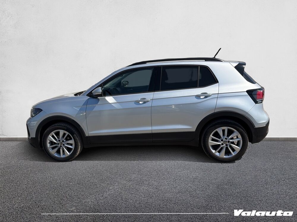 T-Cross VW EDITION 1.0 TSI 95CH BVM5 2024 occasion 59720 Louvroil