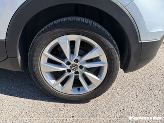 T-Cross VW EDITION 1.0 TSI 95CH BVM5 2024 occasion 59720 Louvroil