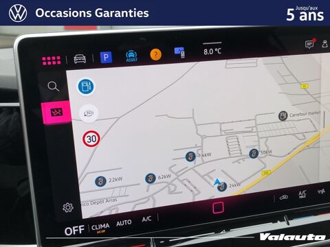 Golf SW 1.5 ETSI 115 CH DSG7 LIFE PLUS 2025 occasion 62217 Beaurains