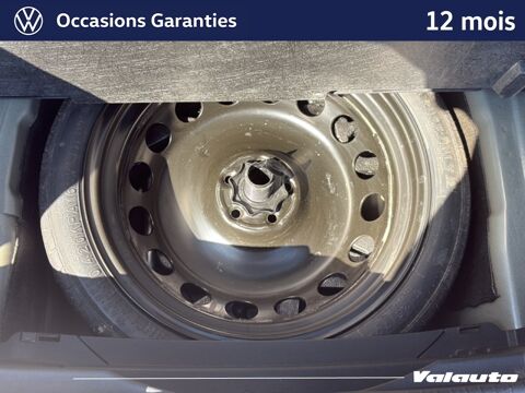 T-Cross 1.0 TSI 95 CH LIFE TECH 2023 occasion 59223 Roncq