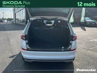 Kodiaq 2.0 TDI 150 SCR DSG7 SPORTLINE 2024 occasion 62217 Beaurains