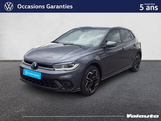 Polo 1.0 TSI 95 CH R LINE EDITION 2025 occasion 59223 Roncq