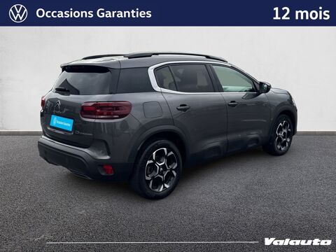 C5 aircross BLUEHDI 130 EAT8 2024 occasion 59400 Cambrai