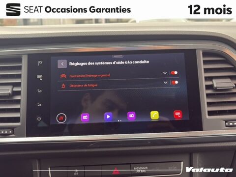 Ateca 1.0 TSI 110 CH COPA 2024 occasion 59223 Roncq