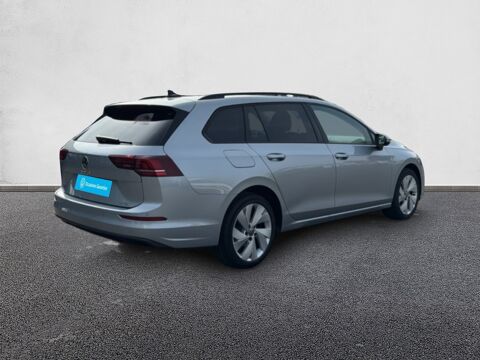 Golf SW 1.5 ETSI 115 CH DSG7 LIFE PLUS 2025 occasion 62217 Beaurains