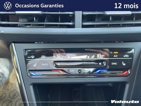Polo STYLE 1.0 TSI 95 CH DSG7 2023 occasion 59223 Roncq