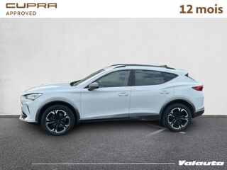 Formentor V 2.0 TDI 150 DSG7 4DRIVE 2022 occasion 62217 Beaurains