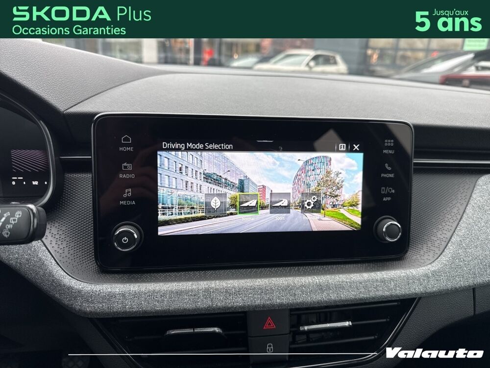 Kamiq SELECTION 1.0 TSI EVO 116CH BVM6 2025 occasion 59223 Roncq